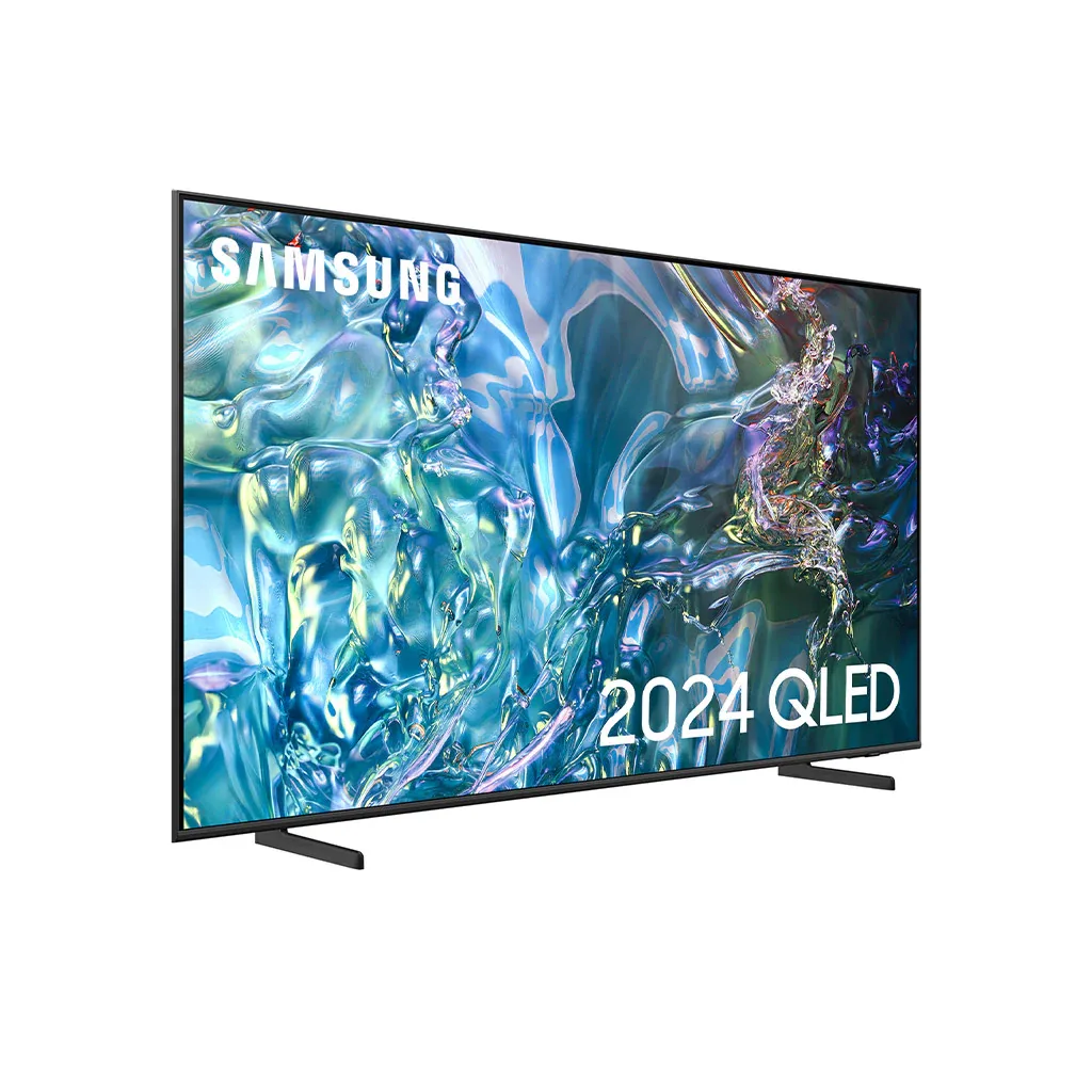Televizor Samsung QLED QE50Q60DAUXRU